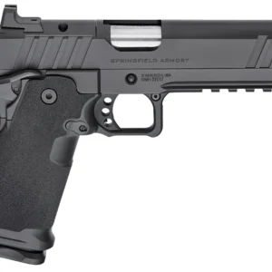 springfield pistol 9mm para 1911 prodigy ds w/aos 5 inch