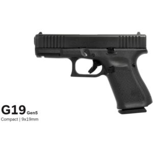glock 19 gen 5