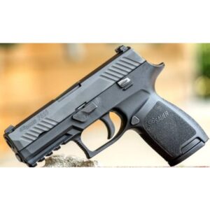 sig p320 compact carry