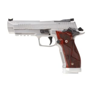 p226, 9mm, x five stas