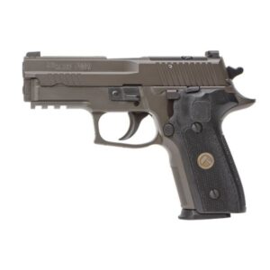 p229, 9mm, legion romeo1 pro, 3.9in, sao, (3)15rd