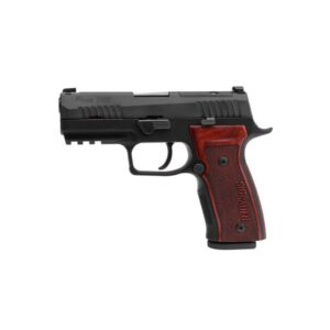 SIG SAUER P320 CLASSIC CARRY AXG 9MM 3.9IN BLACK XRAY3 sig sauer p320 classic carry axg 9mm 3.9in black xray3
