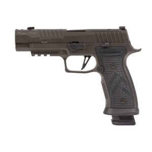 p320 full axg legion,9mm 3.9in,x ray3, (3)21rd