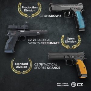 cz 75 shadow 2 9mm p