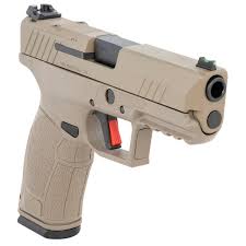 tisas px 9 gen 3 duty fde