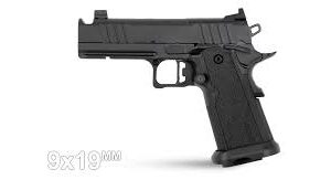 tisas carry 9 ds comp black