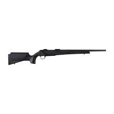 cz 600 alpha 8x57 is 15x1 rifle