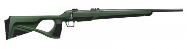 rifle cz 600 ergo 6.5 creedmoor 15x1