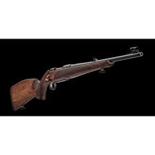 cz 600 ergo 8x57 is 15x1 rifle