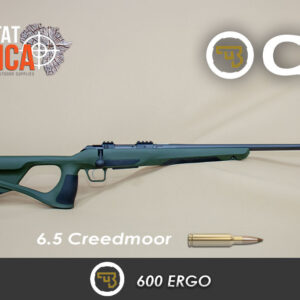 cz 600 ergo 6.5 prc 15x1 rifle