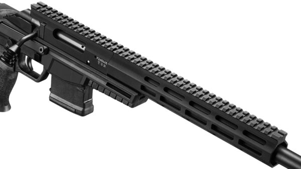 cz 600 trail 223 rem 15x1 rifle