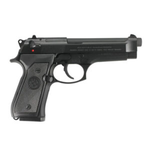 9mm para beretta 92fs