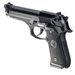9mm para beretta 92fs