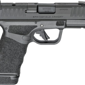 springfield pistol 9mm para hellcat pro 3.7 in osp