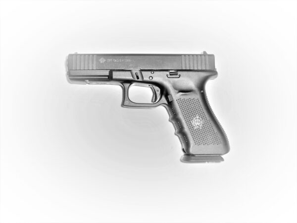 norinco np7 9mmp 17rds