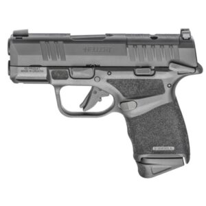 springfield pistol 9mm para hellcat 3' osp with manual safety