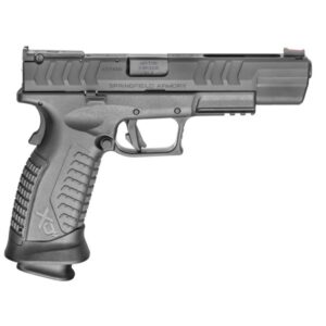 springfield pistol 9mm para xd m elite with 3 22rd mags