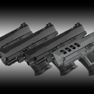 tisas px 9 gen3 duty th black