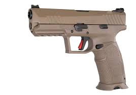 tisas px 9 gen3 io fde