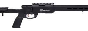 rifle 22 lr savage b22 precision (with mdt chassis)