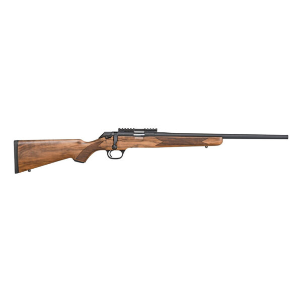 rifle 22 lr springfield 2020 classic grade a walnut