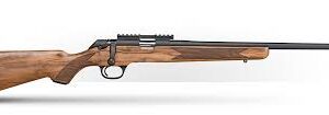 springfield 2020 rifle 22 lr classic grade aa walnut