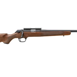 springfield 2020 rifle 22lr classic select walnut