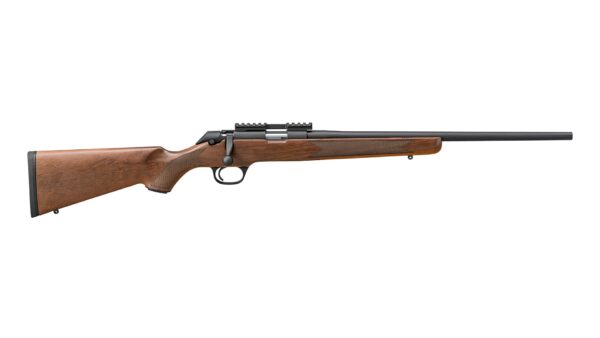 springfield 2020 rifle 22lr classic select walnut
