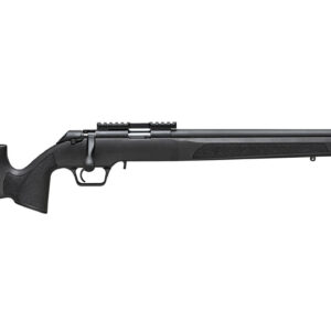springfield 2020 rifle 22lr target black