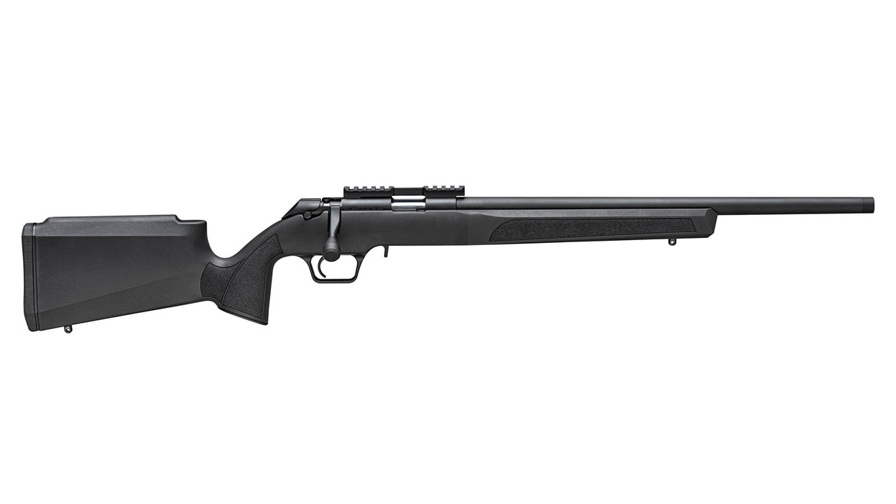 springfield 2020 rifle 22lr target black springfield 2020 rifle 22lr target black
