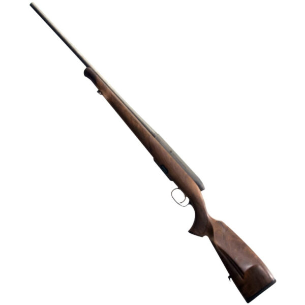steyr classic ii rifle 270 win