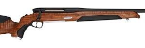 rifle 270 win steyr monobloc select wood with black inlay