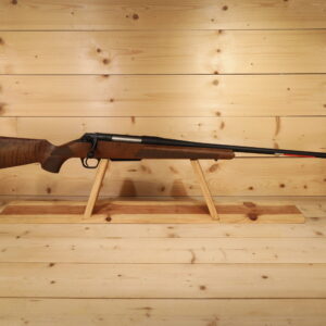 rifle 270 win winchester xpr sporter