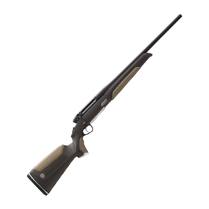 steyr monobloc select wood with black inlay rifle 30 06 spring