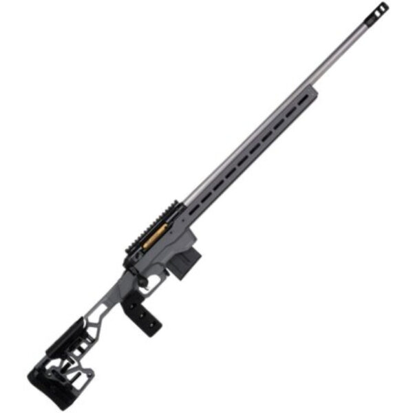 rifle 300 prc savage mod 110 precision