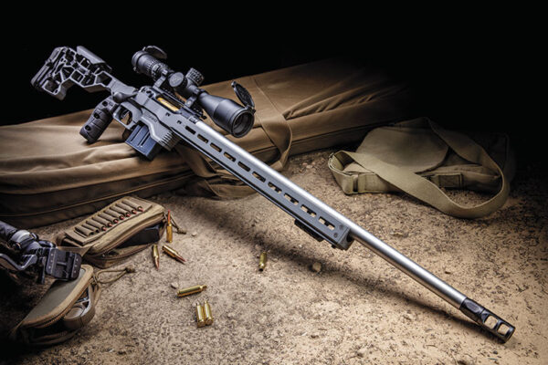 rifle 300 win mag savage mod 110 elite precision