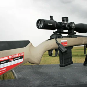 rifle 300 win mag savage mod 110 tactical desert