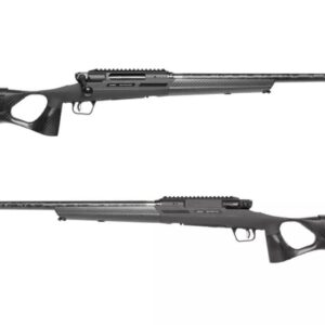 rifle 300 wm savage 110 klym