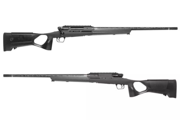 rifle 300 wm savage 110 klym