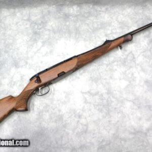 steyr classic ii rifle 300 wsm