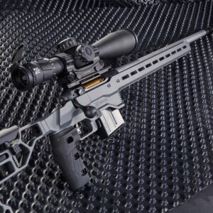 rifle 6.5 creedmoor savage mod 110 elite precision