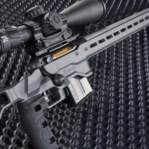 rifle 6.5 creedmoor savage mod 110 elite precision(lh)