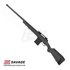 rifle 6.5 creedmoor savage mod 110 tactical
