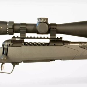 rifle 6.5 prc savage mod 110 ultralite