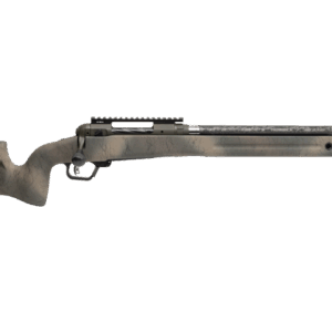 rifle 7mm prc savage 110 klym