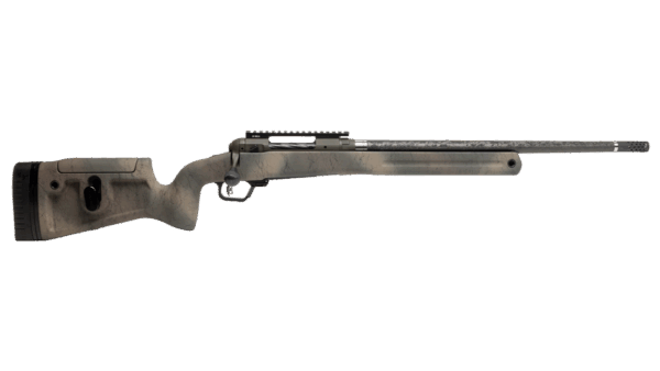 rifle 7mm prc savage 110 klym