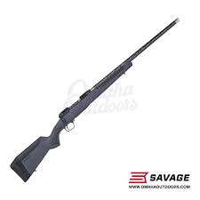 rifle 7mm prc savage 110 ultralite (grey)