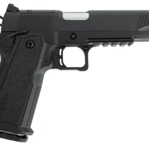 tisas duty 9 ds comp black