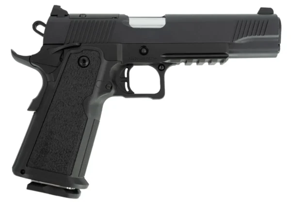 tisas duty 9 ds comp black