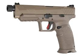 tisas px 9 gen duty th fde